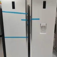 یخچال دوقلو اسنوا 25میلیون زیر قیمت خ اسدابادی