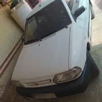 فروش پراید ۸۹