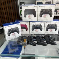 دسته ps5 استوک