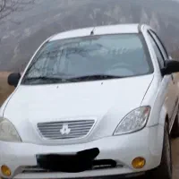 ماشین تیبا مدل90|خودرو سواری و وانت|پارسآباد, |دیوار