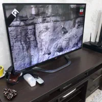 تلوزیون LG ال ای دی (سه بعدی)