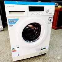 لباسشویی سامسونگ7 کیلویی اصل کره|ماشین لباسشویی و خشککن لباس|تهران, افسریه جنوبی|دیوار