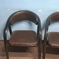 تعدادی وسایل|مبلمان اداری|آباده, |دیوار