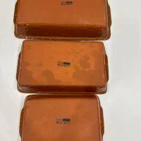 ظرف سه تکه خارجی|ظروف پختوپز|تهران, شهرک غرب|دیوار