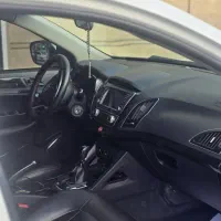 جک اس ۵ مدل ۹۴|خودرو سواری و وانت|بانه, |دیوار