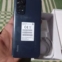 گوشی Note 11s|موبایل|سراوان, |دیوار