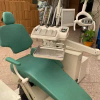 استخدام نیروی جویای کار در دندانپزشکی