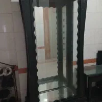 میز تلویزیون و ویترین