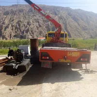 جرثقیل خاور