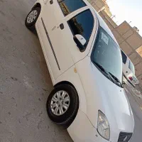 تیبا ۲ مدل ۹۴|خودرو سواری و وانت|صدرا-فارس, فاز ۱|دیوار