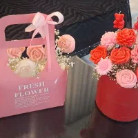 گل و باکس