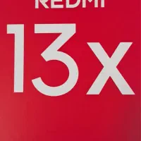 شیائومی رد می ۱۳x