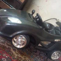 ماشین شارژی