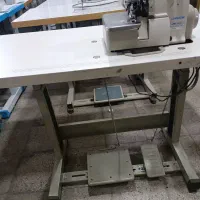 سردوز سه نخ جک دینام سرخود ترکایی|چرخ خیاطی و ریسندگی|بروجرد, |دیوار