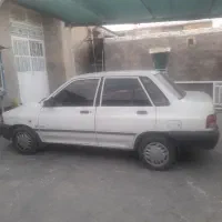 پراید۸۹دوگانه کارخونه
