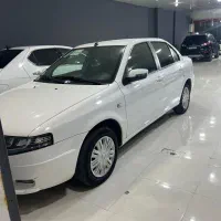 فروش سمند۴۰۳