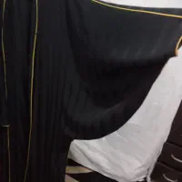 عبا فری سایز ۴۸ تا ۶۰|لباس|مشهد, محمدآباد|دیوار
