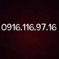 0916.116.97.16 سیم کارت بیزنسی  کد1