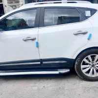 جک اس۵ مدل ۹۸|خودرو سواری و وانت|اردبیل, |دیوار