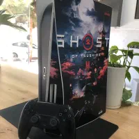 کنسول PS5 فت تک دسته