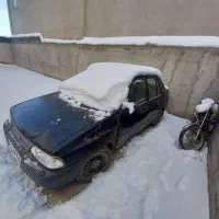 پراید مدل 82|خودرو سواری و وانت|شیروان (خراسان), |دیوار