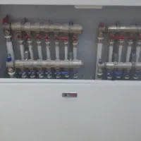 لوله کشی ساختمان( تاسیسات)|خدمات پیشه و مهارت|ارومیه, |دیوار