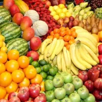 پخش سرتاسری سبزیجات و میوه تازه بطور عمده و تک|عمدهفروشی|بندرعباس, |دیوار