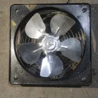 ۳ عدد هواکش|پنکه و تصفیهکنندهٔ هوا|حبیب آباد, |دیوار