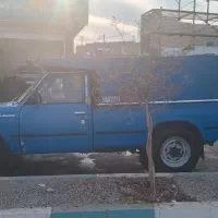 نیسان تناژ ۳۴۵۰