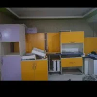 خرید وفروش  کابینت فلزی