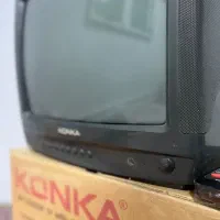 تلویزیون رنگی کُنکا|تلویزیون و پروژکتور|سبزوار, فیاض|دیوار