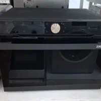 توستر مایکرو اوون توستر دلمنوتی زیگمر وارداتی