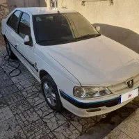 پارس تیوفایو ۹۵ دریچه سیمی چهار چرخ دیسک تمیز