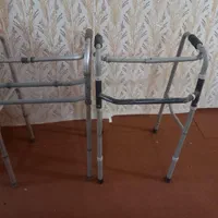 واکر دو مدل هست هر کدوم به یک قیمت