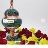 شکلات خوری فیروزه کوبی