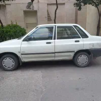 پراید تک سوز