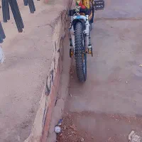 دوچرخه 20اساک