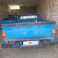 نیسان مدل 97|خودرو سواری و وانت|سراوان, |دیوار