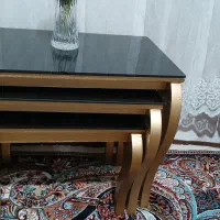 مبل ۷ نفره راحتی|مبلمان خانگی و میز عسلی|تبریز, |دیوار