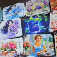 دستگیره آشپزخانه|سفره، حوله، دستمال آشپزخانه|کرمان, |دیوار