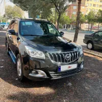 هایما s7+ مدل ۱۴۰۲