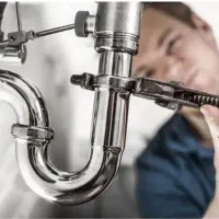 لوله کشی و نصب شیرآلات و تعمیرات