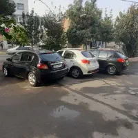کرایه اتومبیلهای ایرانی وخارجی باشرایط آسان|خودرو اجاره‌ای|قم, گلزار|دیوار