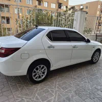 دنا پلاس توربو ۶ دنده مدل ۱۴۰۱ بدون خط خش