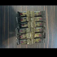 شکلات ۳ گرمی پای قهوه