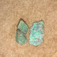 سنگ فیروزه راف|بدلیجات|رباطکریم, شترخوار|دیوار