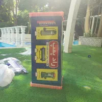 پمپ کف کش 2 اینچ 20متر ارتفاع