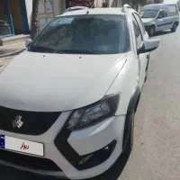 کوییک ۴۰۳ gx تیپ L فول ۸۵ گانه|خودرو سواری و وانت|اسلامشهر, مظفریه|دیوار