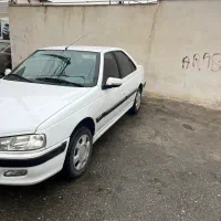 پرشیا ۱۴۰۱ بیرنگ|خودرو سواری و وانت|کرج, گلشهر|دیوار