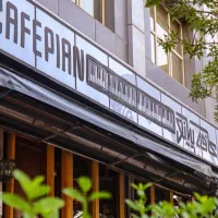 واگذاری برند کافه رستوران پیانو/۱۵ سال سابقه